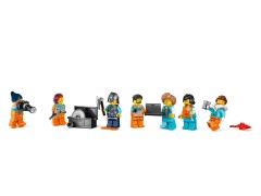 Poolonderzoeksschip LEGO-set afbeelding 11