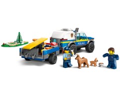 Mobile Police Dog Training, zdjęcie 3