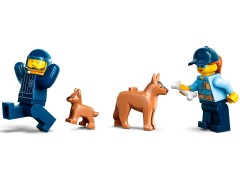 Mobile Police Dog Training, zdjęcie 6