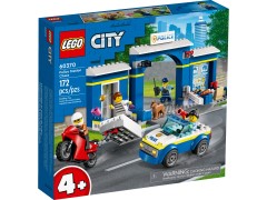 Police Station Chase, zdjęcie 2