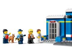 Police Station Chase, zdjęcie 4
