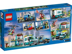 Emergency Vehicles HQ, zdjęcie 12