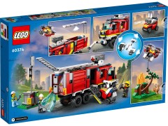 Fire Command Truck, zdjęcie 5
