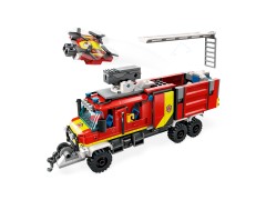 Fire Command Truck, zdjęcie 6