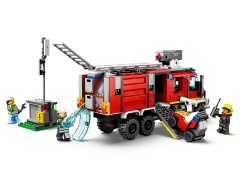 Fire Command Truck, zdjęcie 7