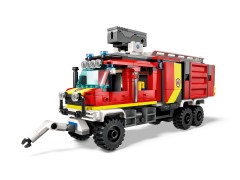 Fire Command Truck, zdjęcie 8