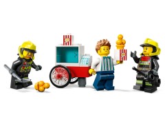 Fire Station and Fire Truck, zdjęcie 6