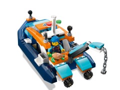 Explorer Diving Boat, zdjęcie 4