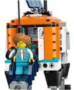 Arctic Explorer Truck and Mobile Lab, zdjęcie 5