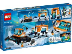 Arctic Explorer Truck and Mobile Lab, zdjęcie 8