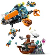 Deep-Sea Explorer Submarine, zdjęcie 5