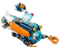 Deep-Sea Explorer Submarine, zdjęcie 6