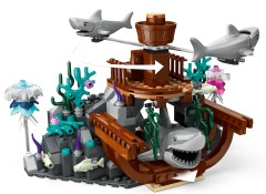 Deep-Sea Explorer Submarine, zdjęcie 10