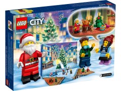 City Advent Calendar 2023, zdjęcie 3