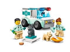 Vet Van Rescue, zdjęcie 3