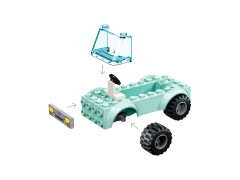 Vet Van Rescue, zdjęcie 5