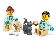 Vet Van Rescue, zdjęcie 6