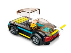 Electric Sports Car, zdjęcie 5