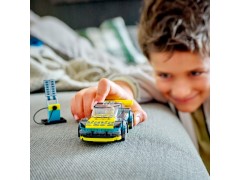 Electric Sports Car, zdjęcie 8