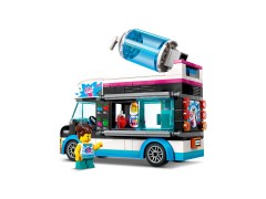 Penguin Slushy Van, zdjęcie 3