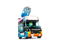 Penguin Slushy Van, zdjęcie 5