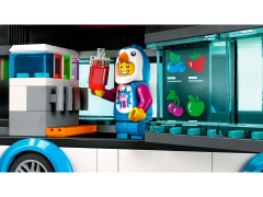Penguin Slushy Van, zdjęcie 7