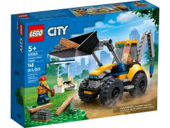 Construction Digger, zdjęcie 2