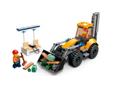 Construction Digger, zdjęcie 3