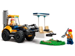 Construction Digger, zdjęcie 4