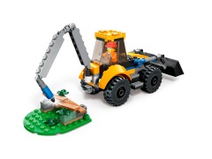Construction Digger, zdjęcie 5