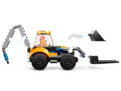 Construction Digger, zdjęcie 6