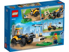 Construction Digger, zdjęcie 8