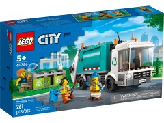 Recycling Truck, zdjęcie 2