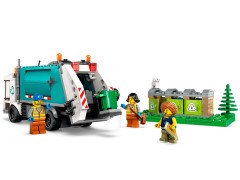 Recycling Truck, zdjęcie 5