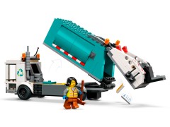 Recycling Truck, zdjęcie 6