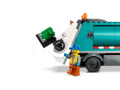Recycling Truck, zdjęcie 7