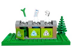 Recycling Truck, zdjęcie 9