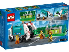 Recycling Truck, zdjęcie 10