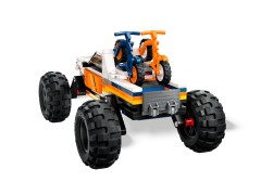 4x4 Off-Roader Adventures, zdjęcie 7