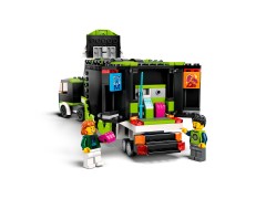 Gaming Tournament Truck, zdjęcie 4