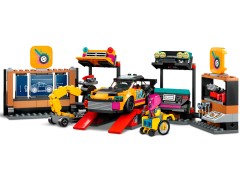 Custom Car Garage, zdjęcie 4