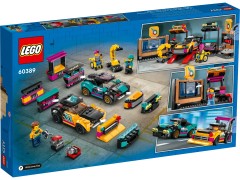 Custom Car Garage, zdjęcie 10