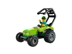 Park Tractor, zdjęcie 4