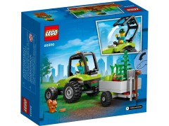 Park Tractor, zdjęcie 6