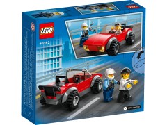 Police Bike Car Chase, zdjęcie 6