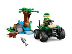 ATV and Otter Habitat, zdjęcie 4