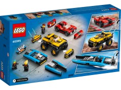 Combo Race Pack, zdjęcie 7