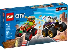 Monster Truck Race, zdjęcie 2