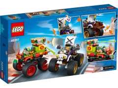 Monster Truck Race, zdjęcie 6