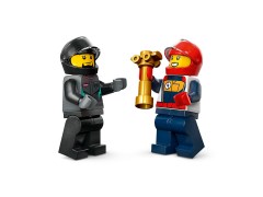 Karts en racers LEGO-set afbeelding 4